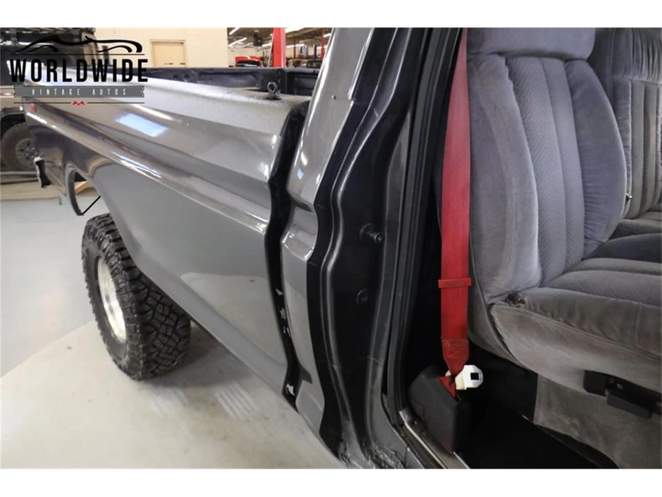 1976 Ford F-Series 6th Gen - Image 30 of 31
