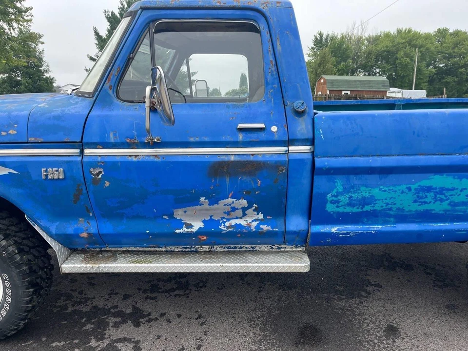 1976 Ford F-Series 6th Gen - Image 23 of 31