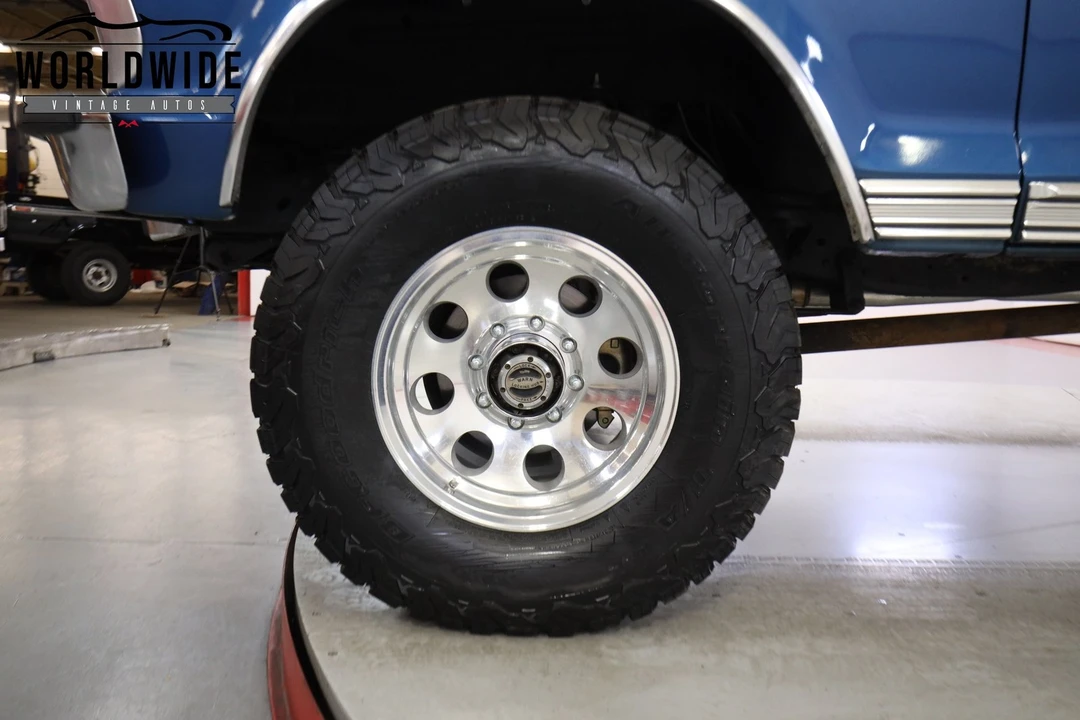 1976 Ford F-Series 6th Gen - Image 12 of 12