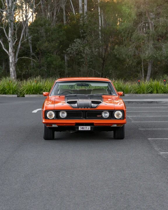 1976 Ford Falcon - Image 18 of 31