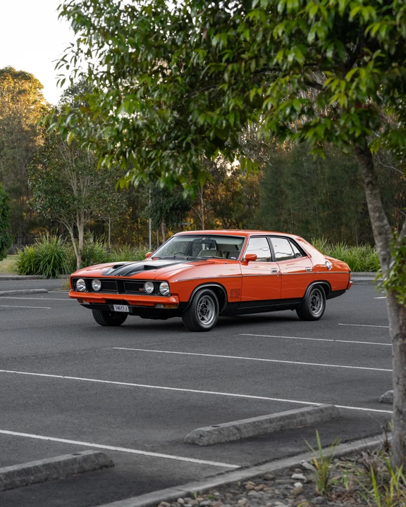 1976 Ford Falcon - Image 24 of 31
