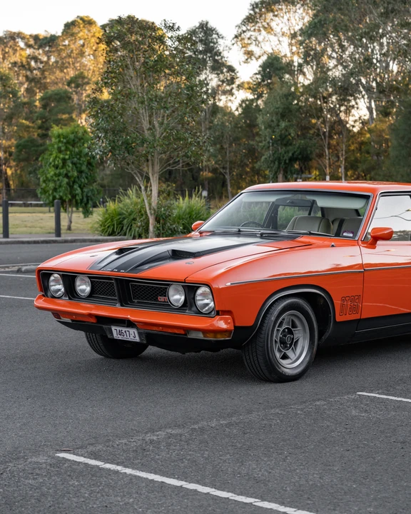 1976 Ford Falcon - Image 25 of 31