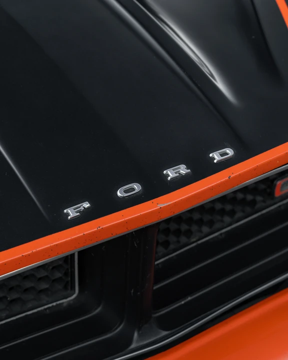 1976 Ford Falcon - Image 27 of 31
