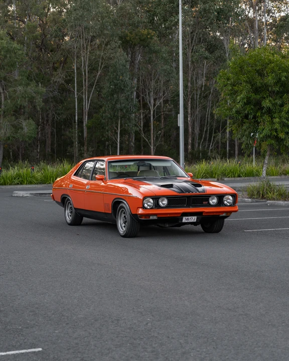 1976 Ford Falcon - Image 20 of 31