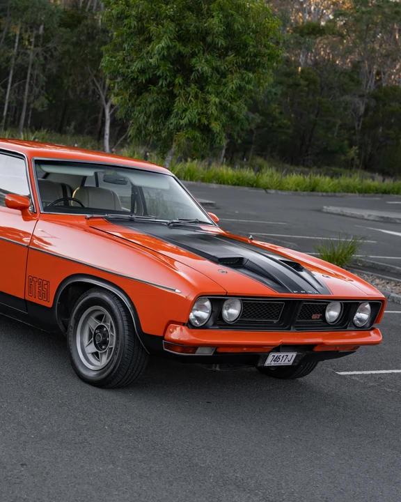 1976 Ford Falcon - Image 28 of 31