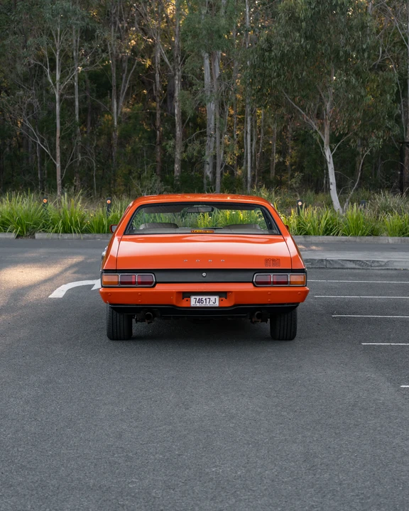 1976 Ford Falcon - Image 22 of 31