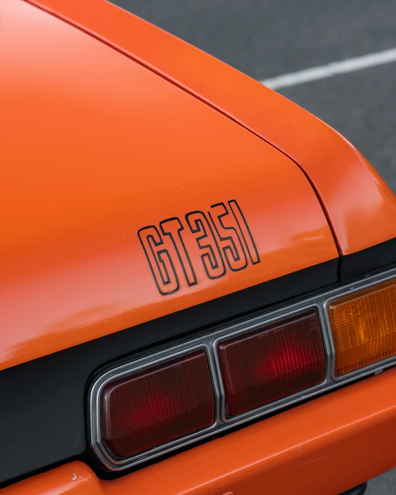 1976 Ford Falcon - Image 30 of 31