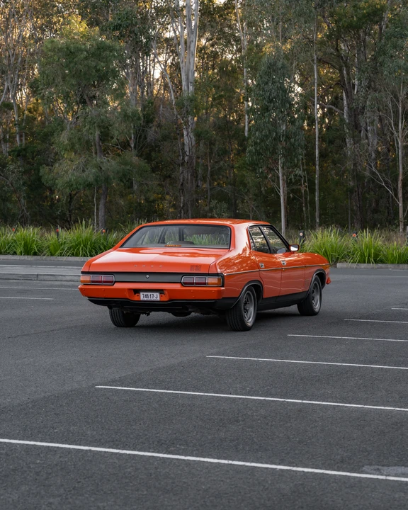 1976 Ford Falcon - Image 21 of 31