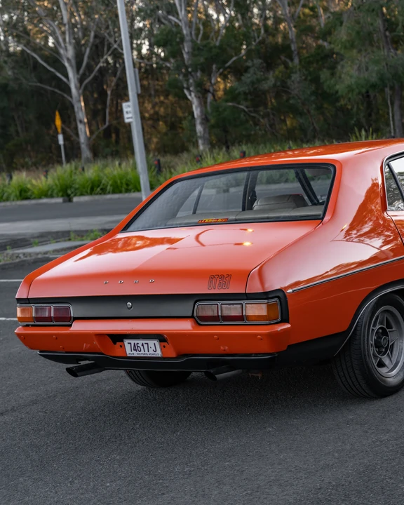 1976 Ford Falcon - Image 31 of 31