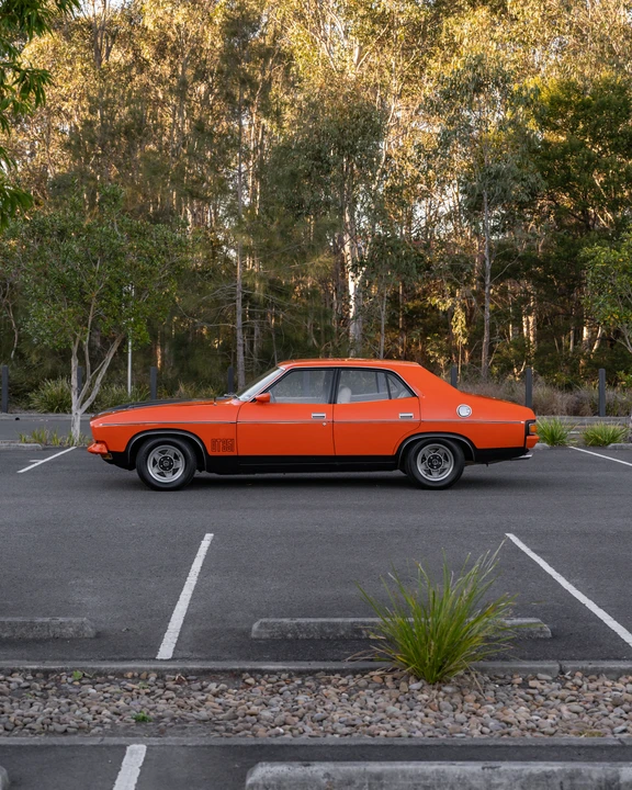 1976 Ford Falcon - Image 23 of 31