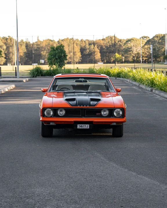 1976 Ford Falcon - Image 19 of 31
