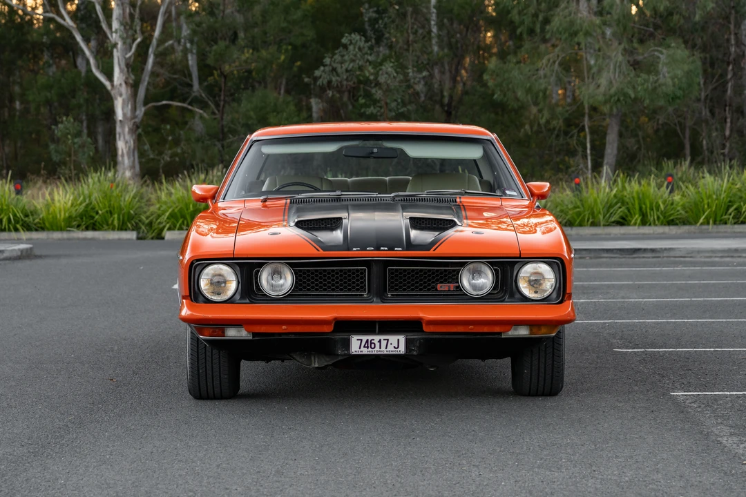 1976 Ford Falcon - Image 2 of 31