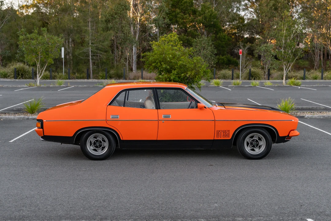 1976 Ford Falcon - Image 12 of 31
