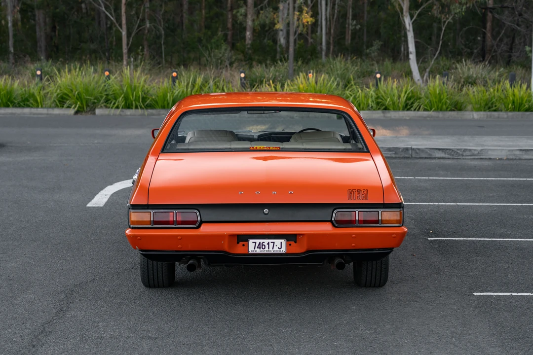 1976 Ford Falcon - Image 14 of 31