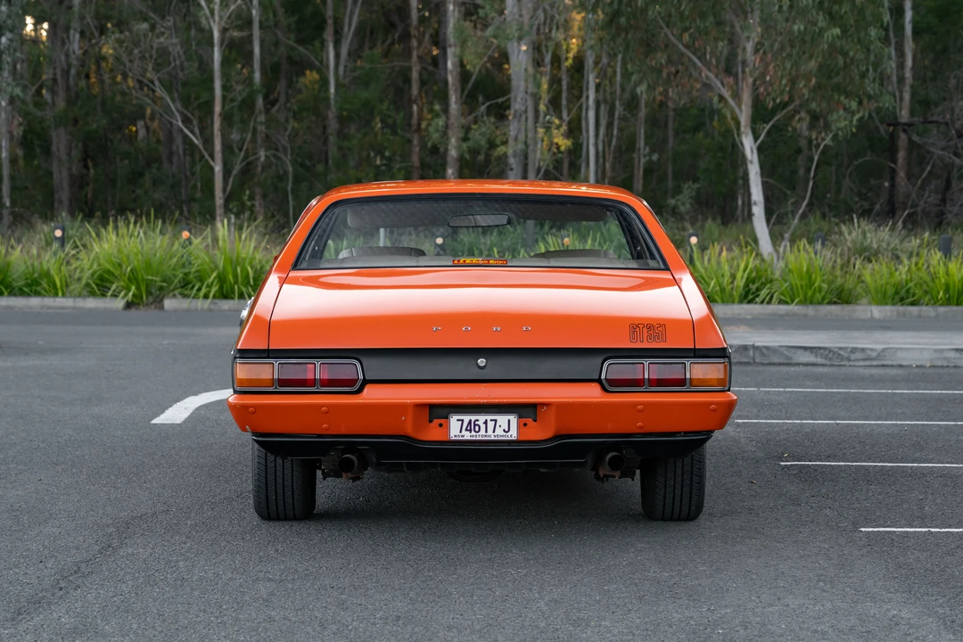 1976 Ford Falcon - Image 6 of 31
