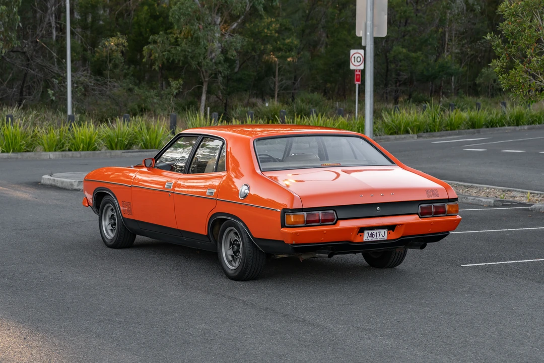 1976 Ford Falcon - Image 15 of 31