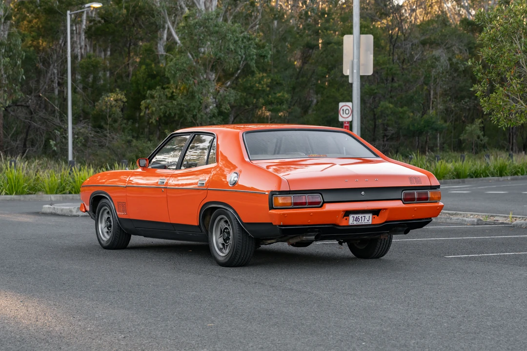 1976 Ford Falcon - Image 7 of 31