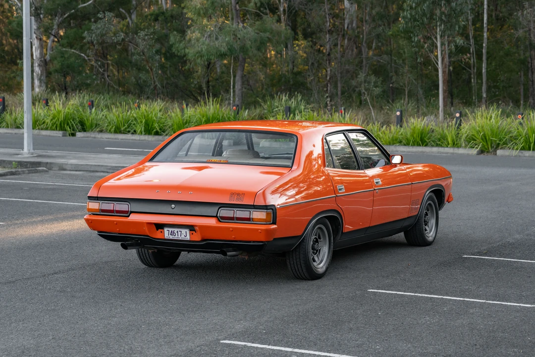 1976 Ford Falcon - Image 13 of 31