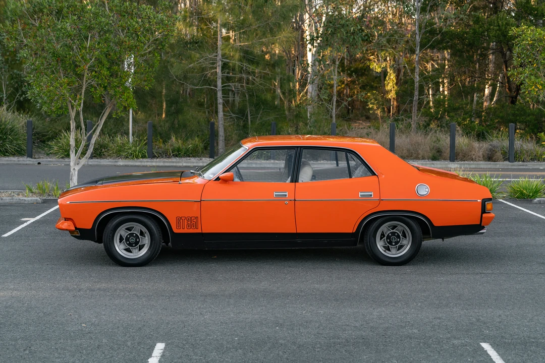 1976 Ford Falcon - Image 16 of 31