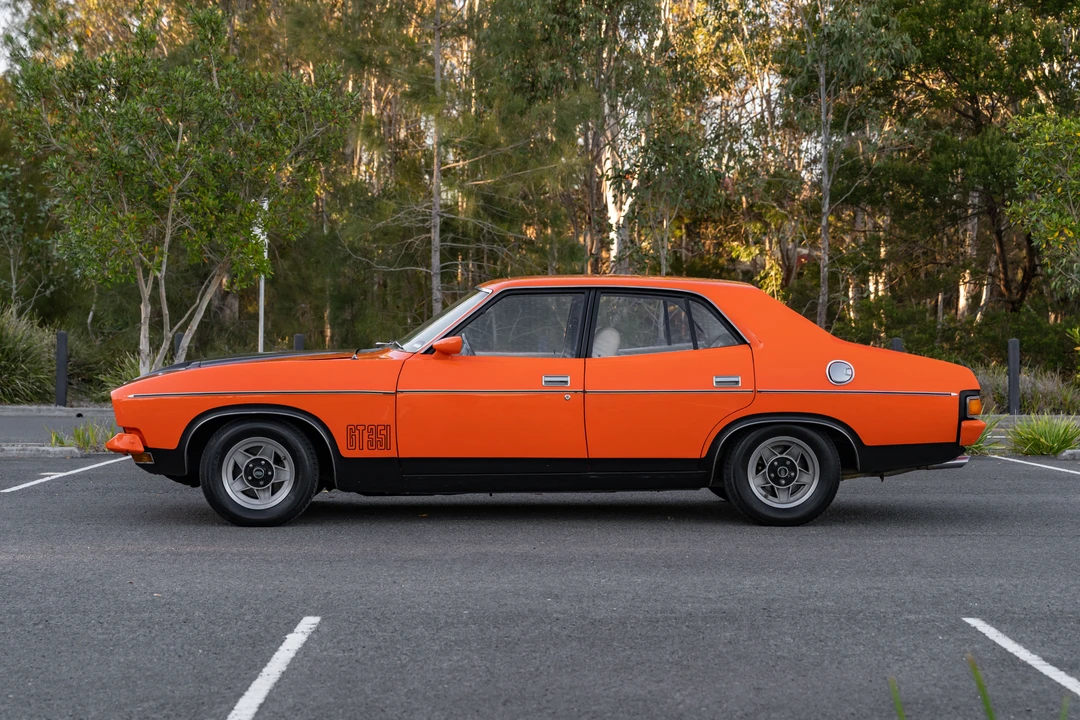 1976 Ford Falcon - Image 8 of 31