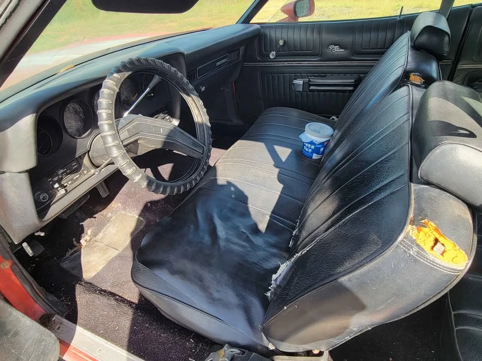 1976 Ford GT - Image 11 of 20