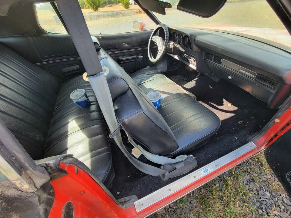 1976 Ford GT - Image 5 of 20