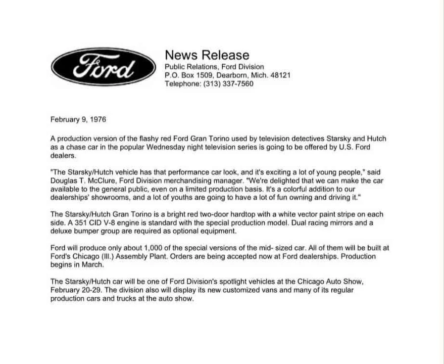 1976 Ford GT - Image 15 of 20