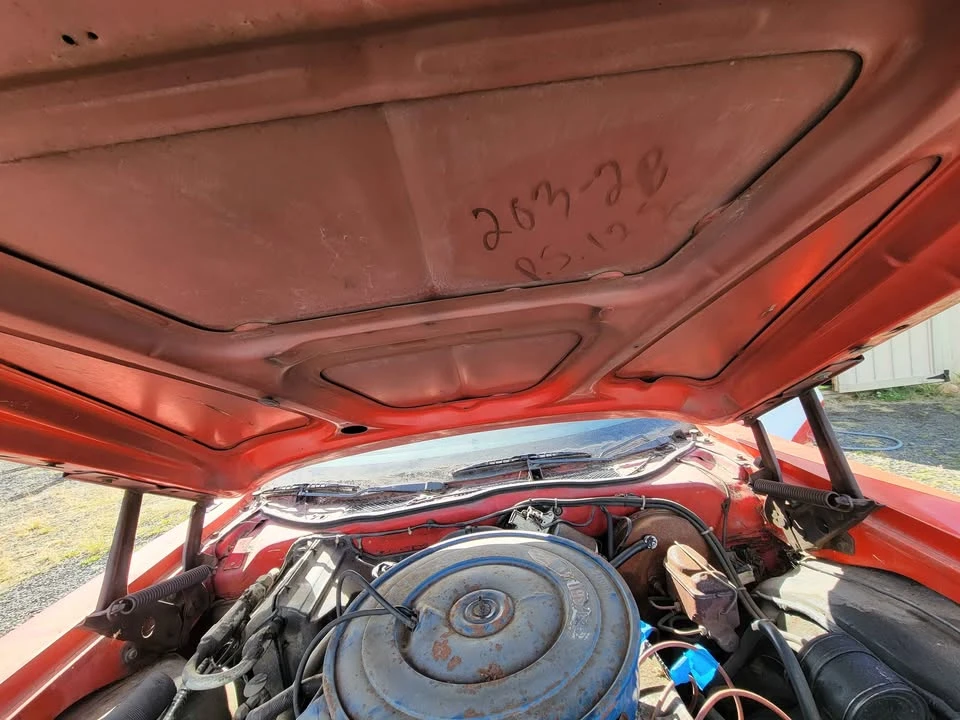 1976 Ford GT - Image 7 of 20