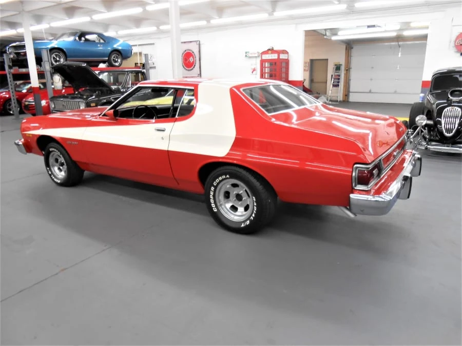 1976 Ford Torino 3rd-4th Gen - Image 9 of 20