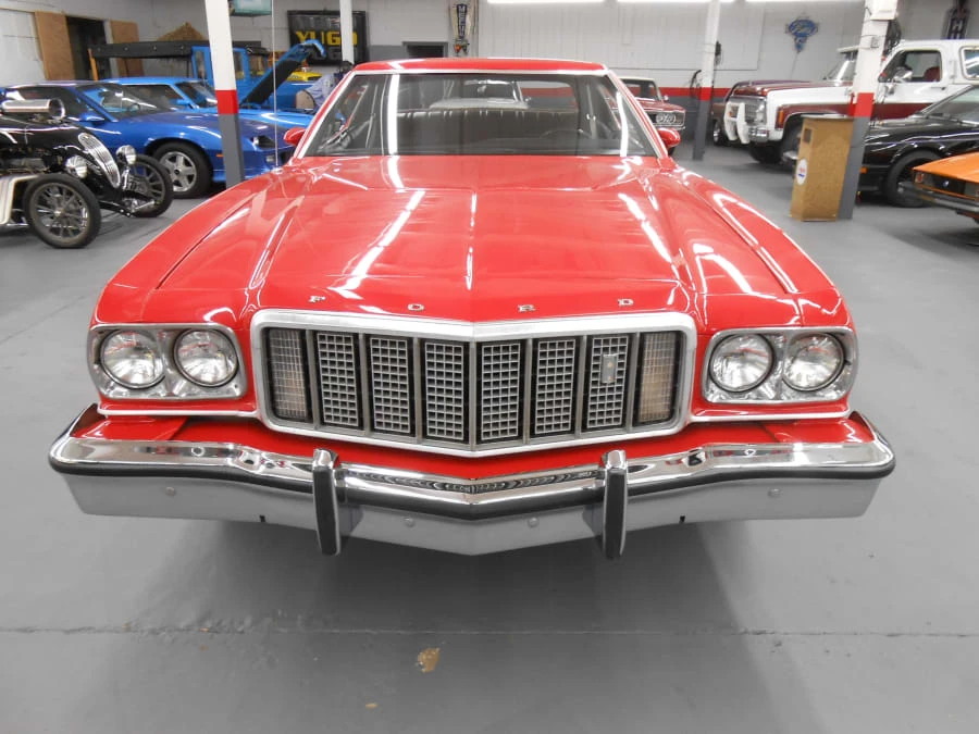 1976 Ford Torino 3rd-4th Gen - Image 10 of 20
