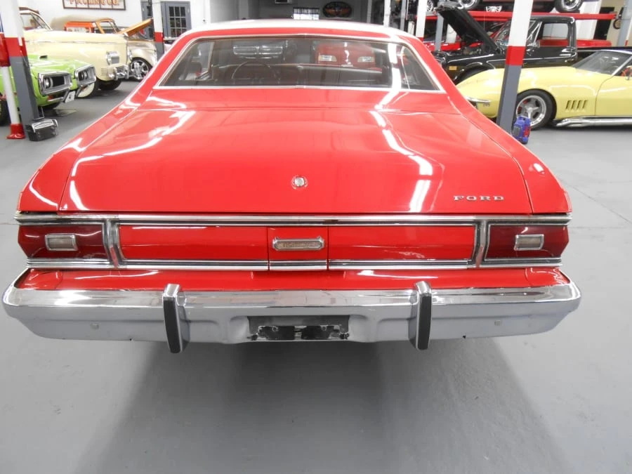 1976 Ford Torino 3rd-4th Gen - Image 11 of 20