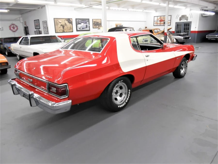 1976 Ford Torino 3rd-4th Gen - Image 3 of 20