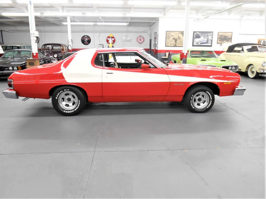 1976 Ford Torino 3rd-4th Gen - Image 2 of 20
