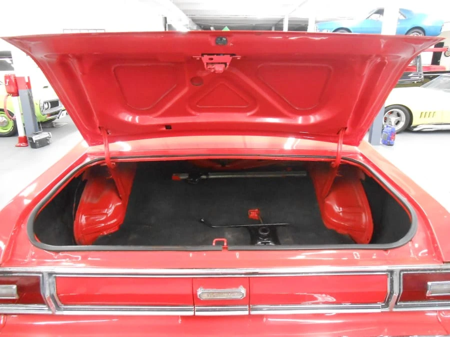 1976 Ford Torino 3rd-4th Gen - Image 13 of 20