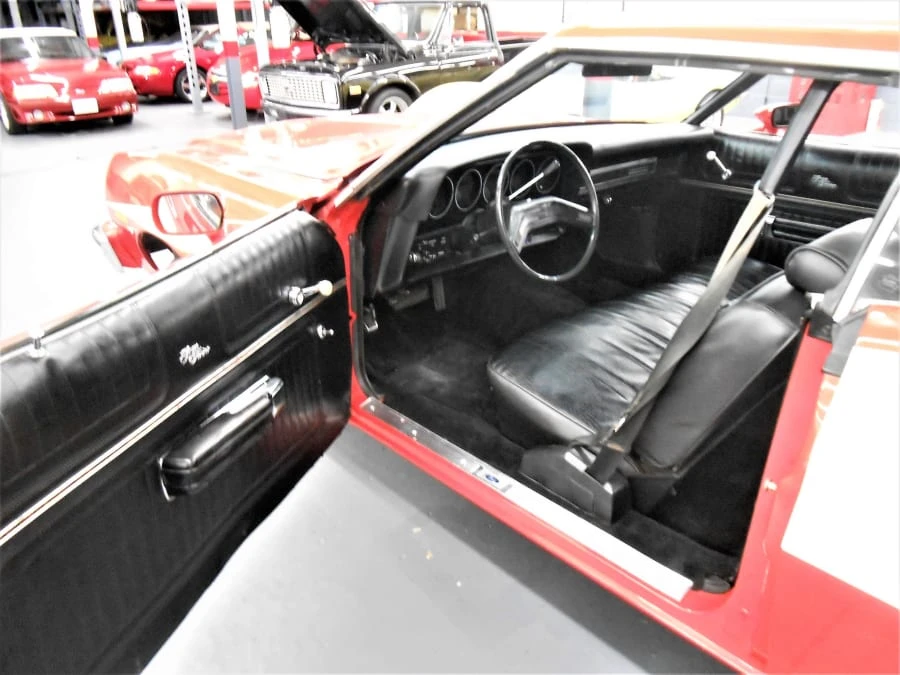 1976 Ford Torino 3rd-4th Gen - Image 4 of 20