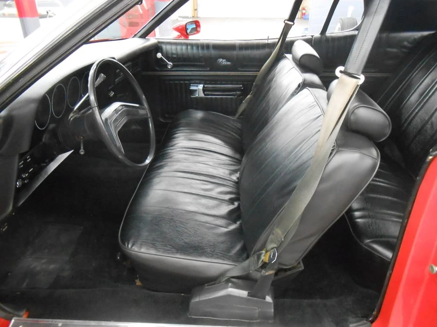 1976 Ford Torino 3rd-4th Gen - Image 6 of 20