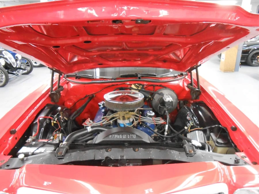 1976 Ford Torino 3rd-4th Gen - Image 15 of 20