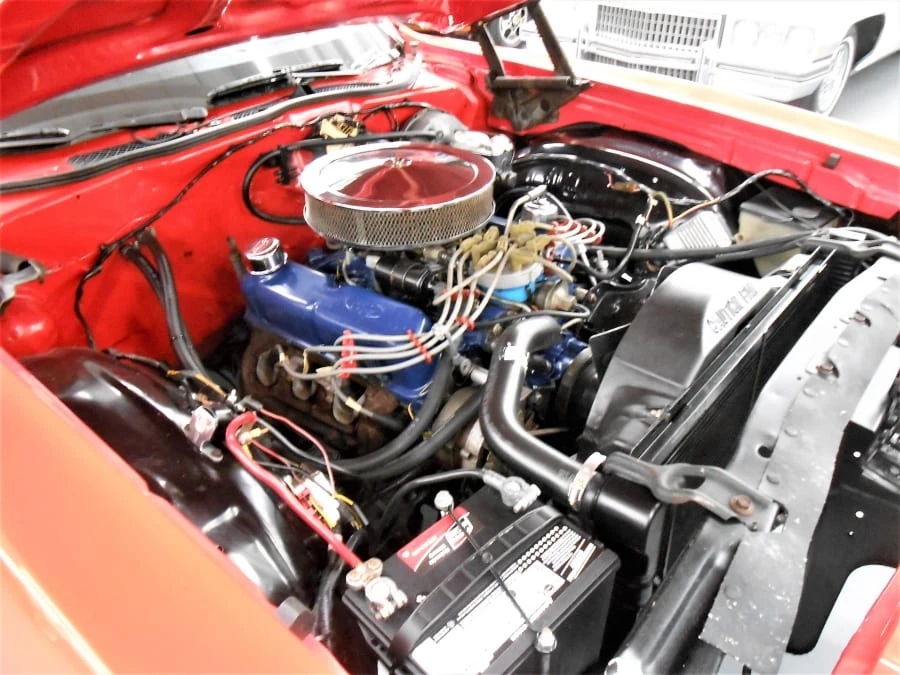 1976 Ford Torino 3rd-4th Gen - Image 16 of 20