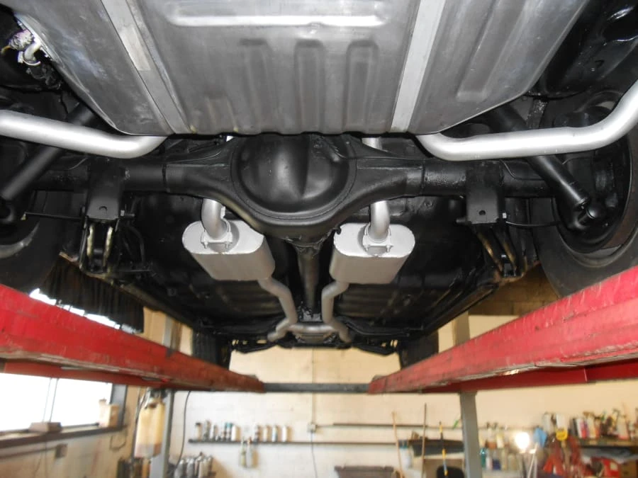 1976 Ford Torino 3rd-4th Gen - Image 19 of 20