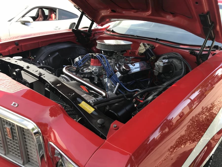 1976 Ford Torino 3rd-4th Gen - Image 5 of 8