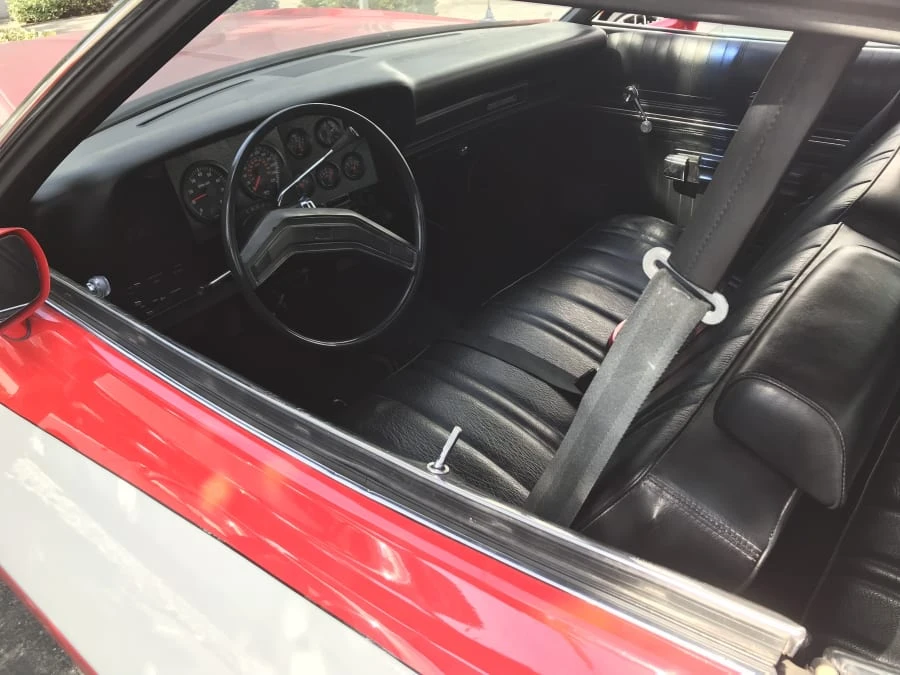 1976 Ford Torino 3rd-4th Gen - Image 4 of 8