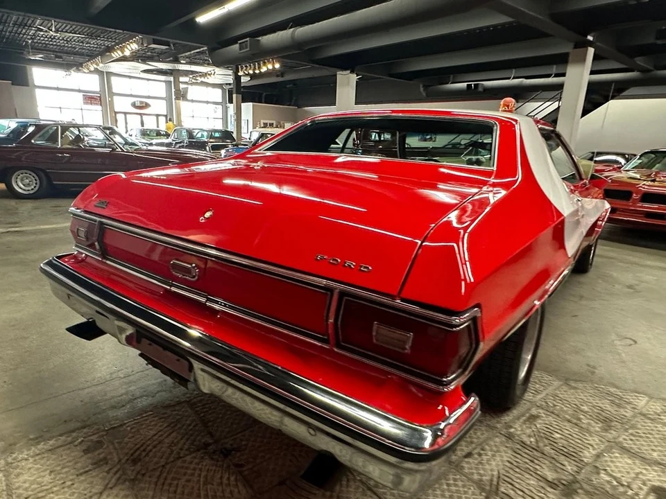 1976 Ford Torino 3rd-4th Gen - Image 15 of 21