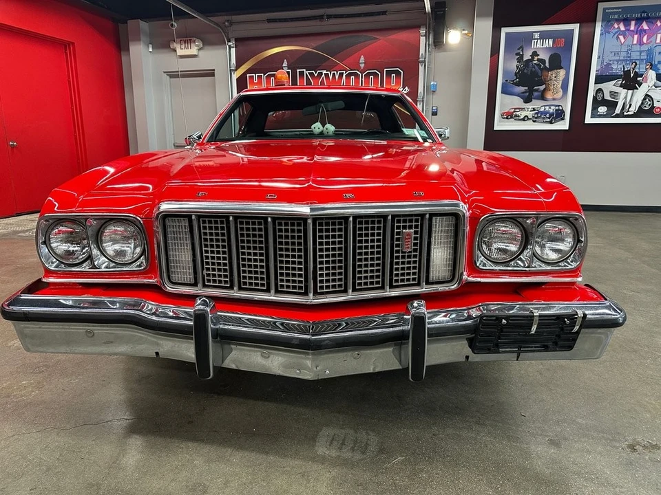 1976 Ford Torino 3rd-4th Gen - Image 7 of 21