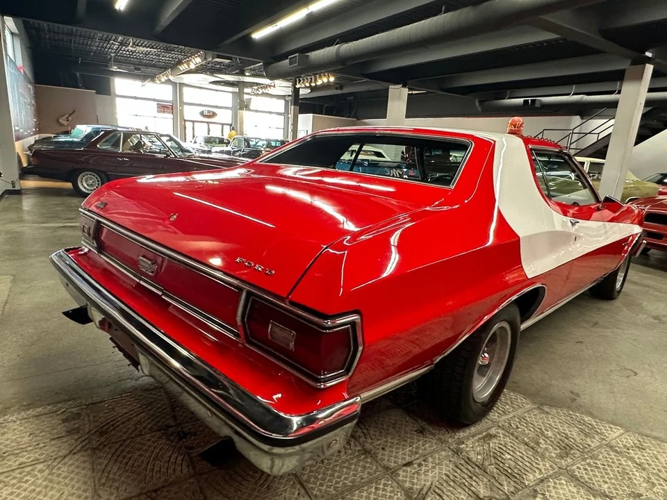 1976 Ford Torino 3rd-4th Gen - Image 14 of 21