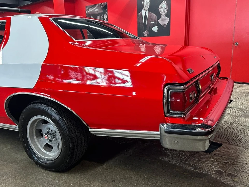1976 Ford Torino 3rd-4th Gen - Image 19 of 21