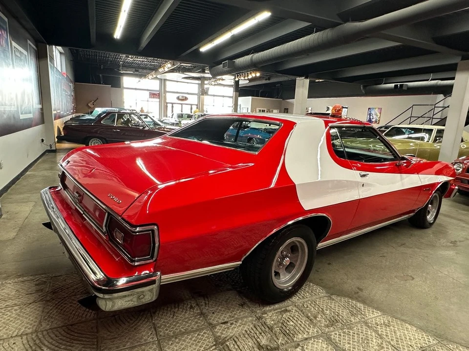 1976 Ford Torino 3rd-4th Gen - Image 13 of 21