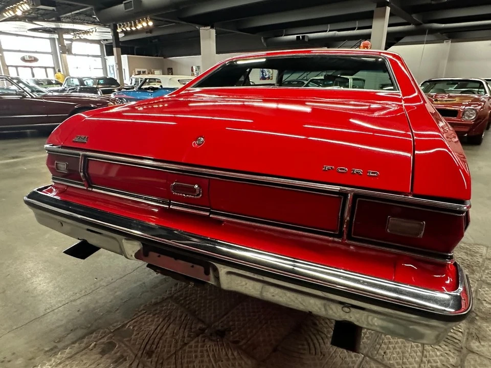 1976 Ford Torino 3rd-4th Gen - Image 16 of 21