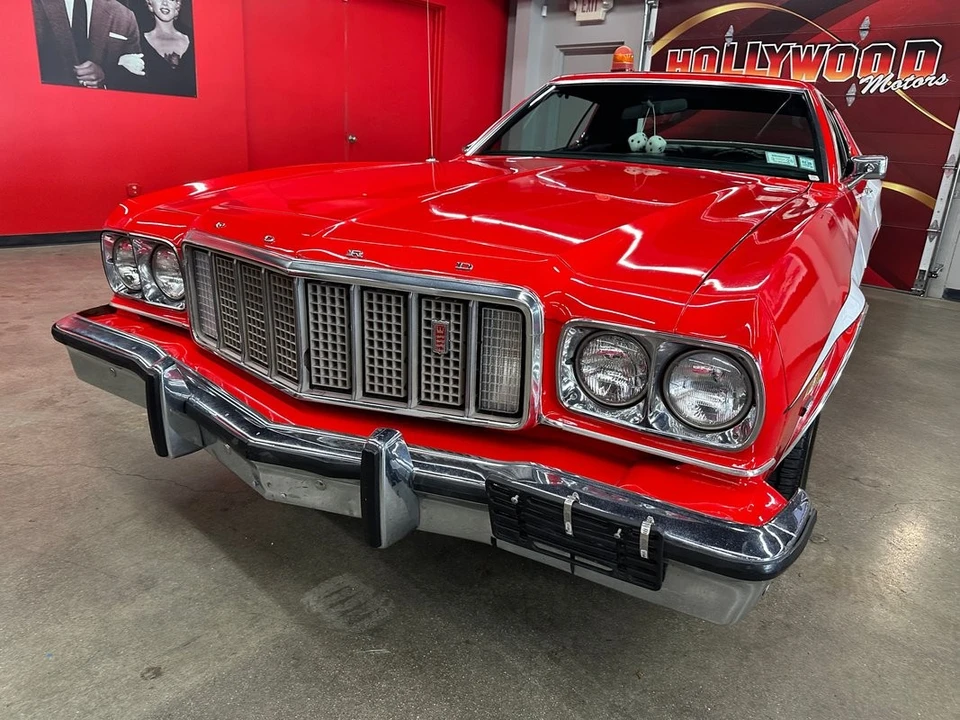 1976 Ford Torino 3rd-4th Gen - Image 6 of 21