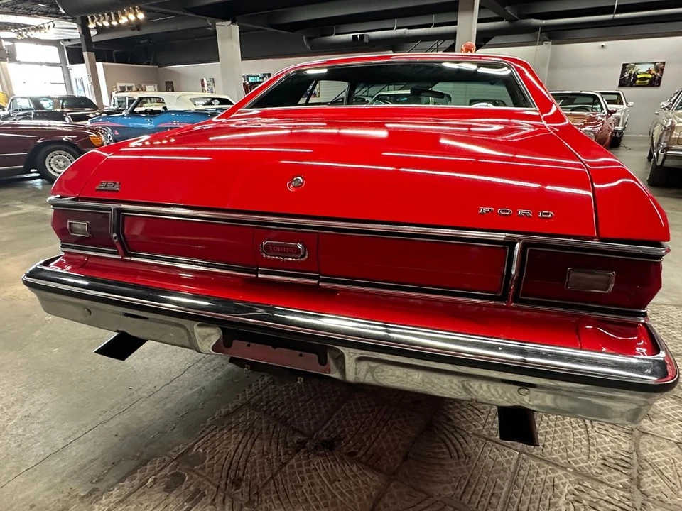 1976 Ford Torino 3rd-4th Gen - Image 17 of 21