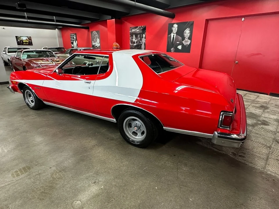 1976 Ford Torino 3rd-4th Gen - Image 20 of 21